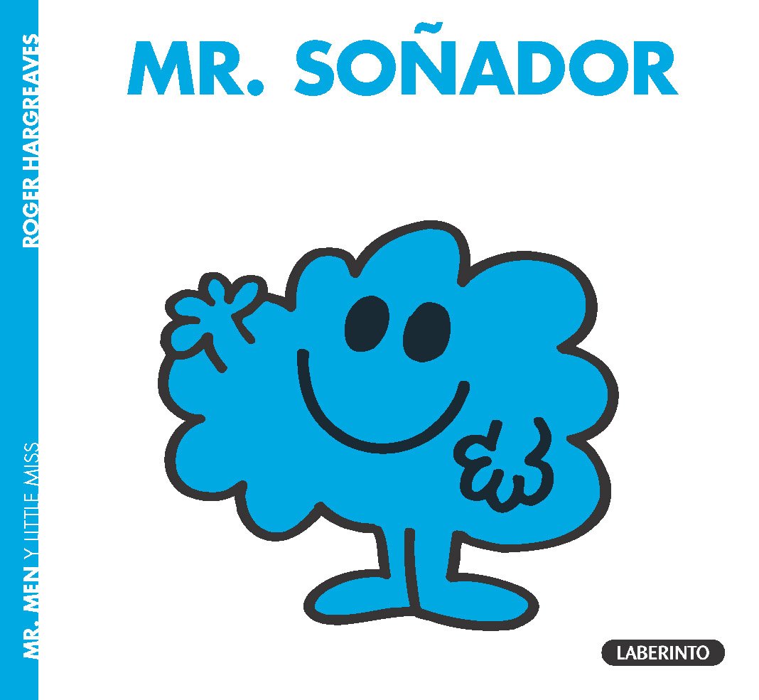 Libro: MR. SOÑADOR: 15 (Mr Men)