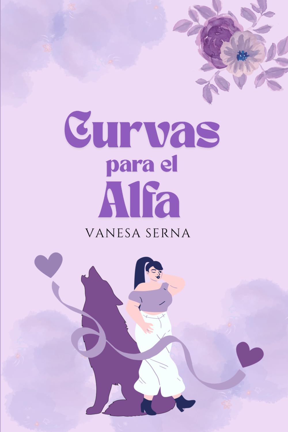 Libro: Curvas para el Alfa (Adiós Bloqueo Lector) (Spanish Edition)