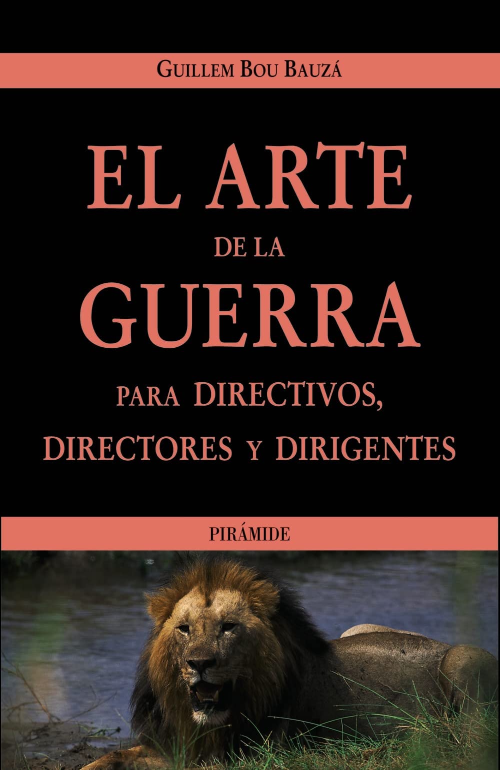 Libro: El arte de la guerra para directivos, directores y dirigentes (Empresa y Gestión)