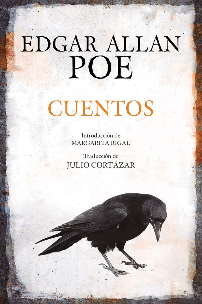 Libro: Cuentos (Spanish Edition)