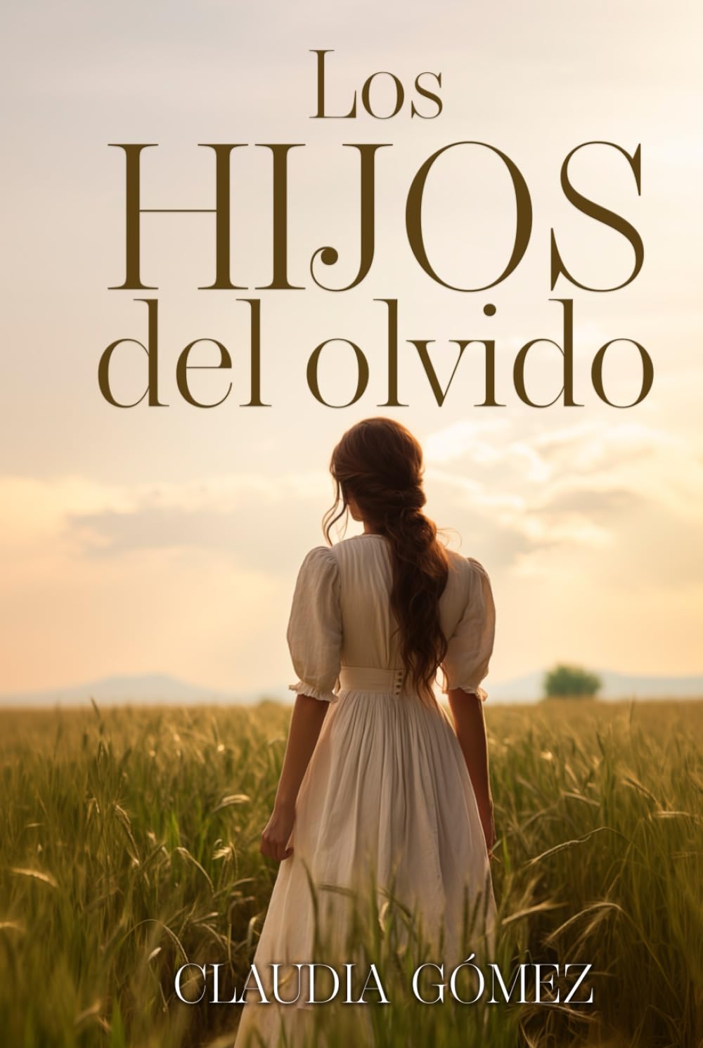 Libro: LOS HIJOS DEL OLVIDO - Novela histórica del siglo XX sobre las Amas de Cría cántabras: "Una historia que no quiso callarse"