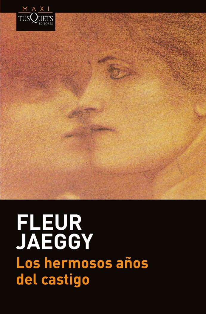 Libro: Los hermosos años del castigo: 60 (MAXI)