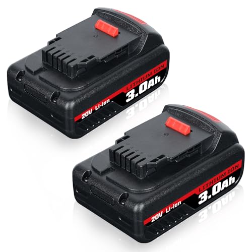 VANTTECH---Paquete-de-2-baterías-de-iones-de-litio-de-3,0-Ah-DCB201-de-20-V,-repuesto-para-Dewalt-20-V-Max,-compatible-con-las-series-Dewalt-DCB201,-DCB203,-DCB204,-DCB206,-DCB181,-DCB180,-DCD/DCF/DCG/DCS