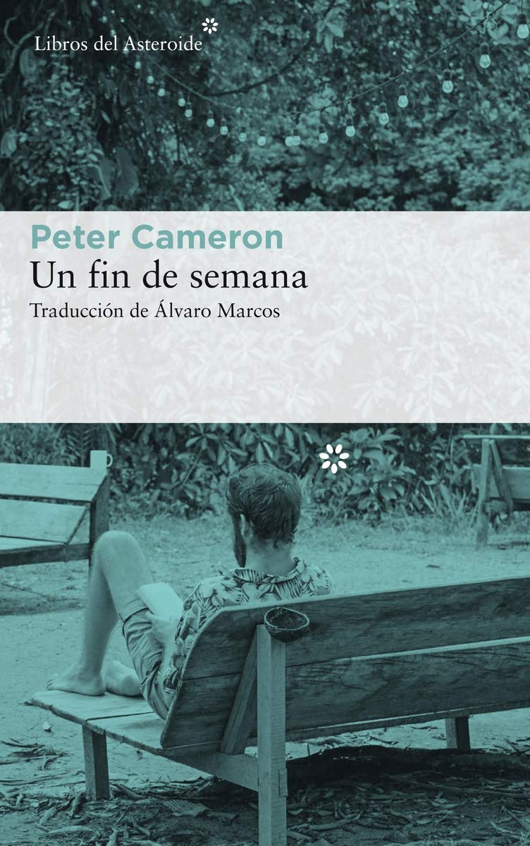 Libro: Un fin de semana: 204 (Libros del Asteroide)