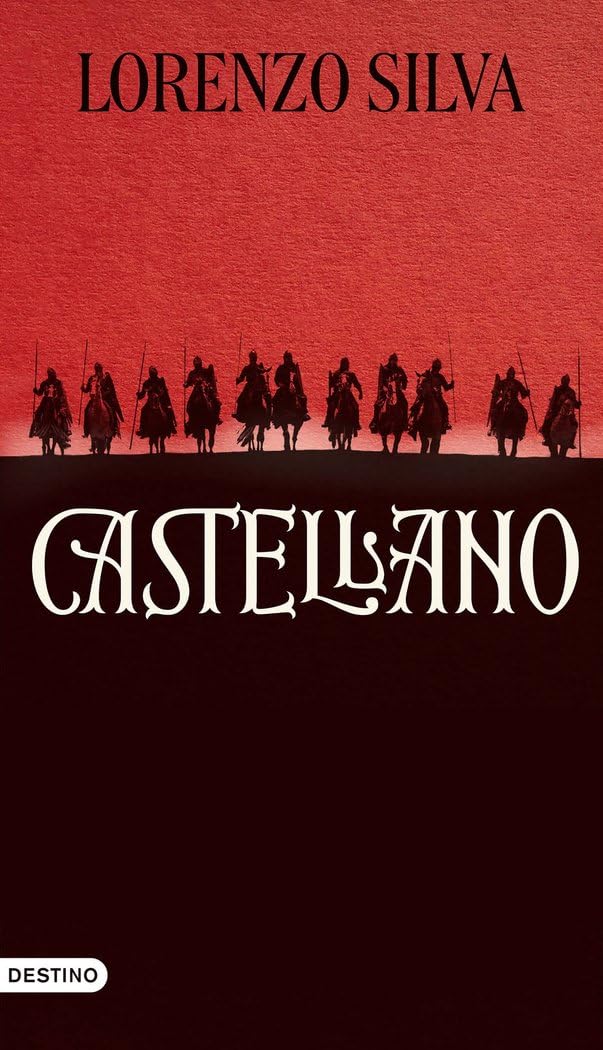 Libro: Castellano (Áncora & Delfín)