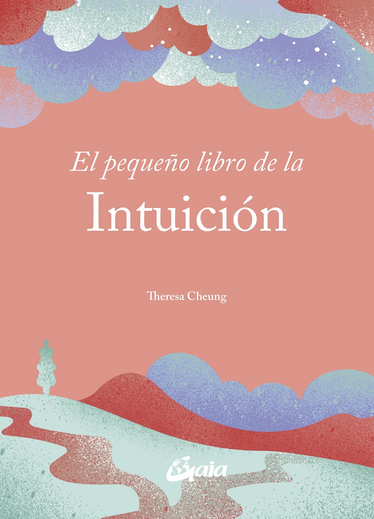 Libro: El pequeño libro de la intuición.