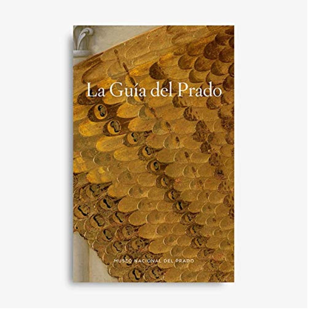 GUIA DEL PRADO, LA (SIN COLECCION)