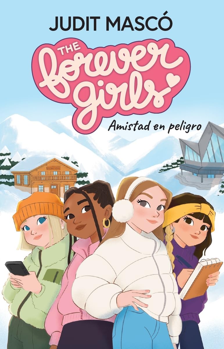 Libro: Amistad en peligro