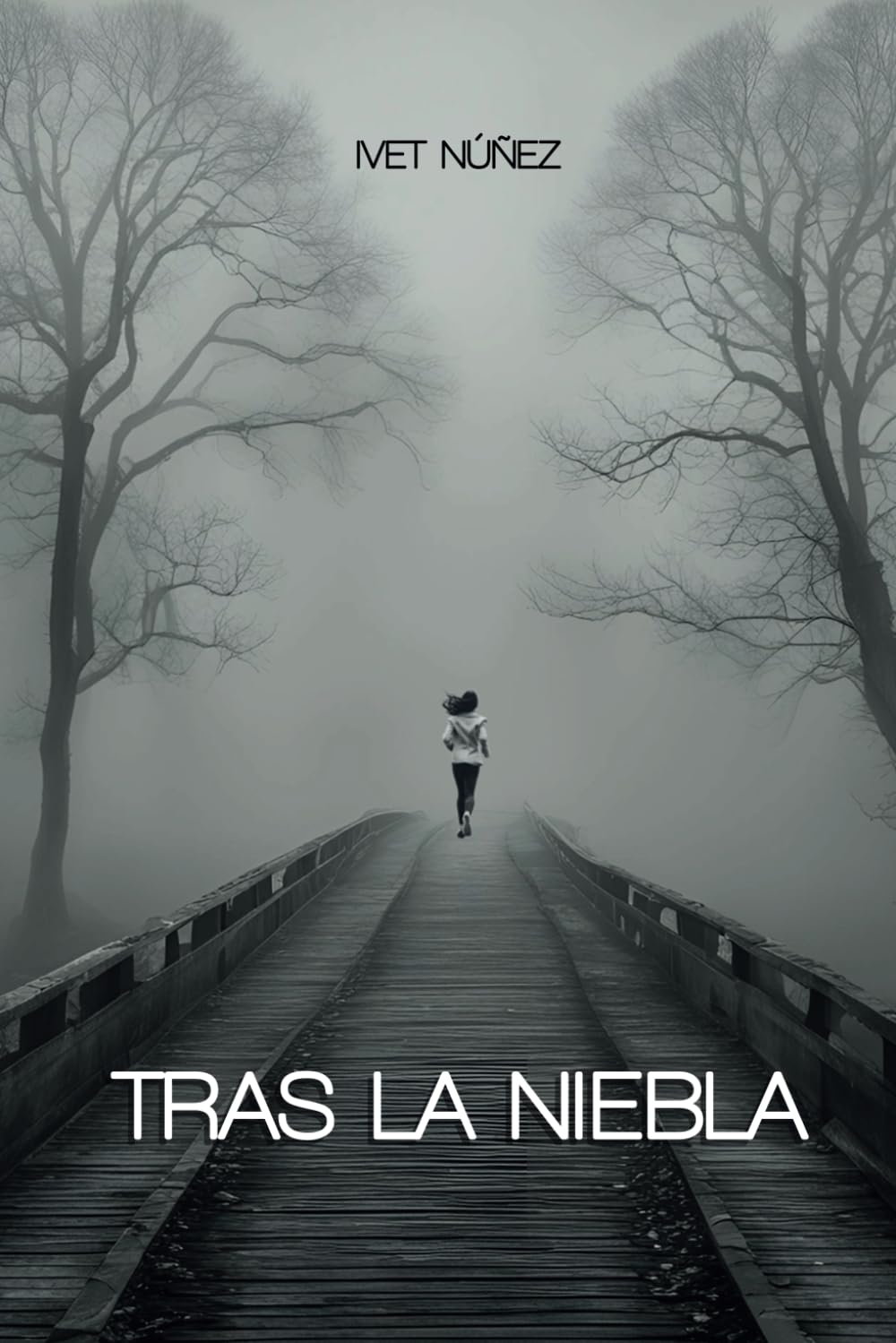 Libro: Tras la niebla (Bilogía Abril) (Spanish Edition)