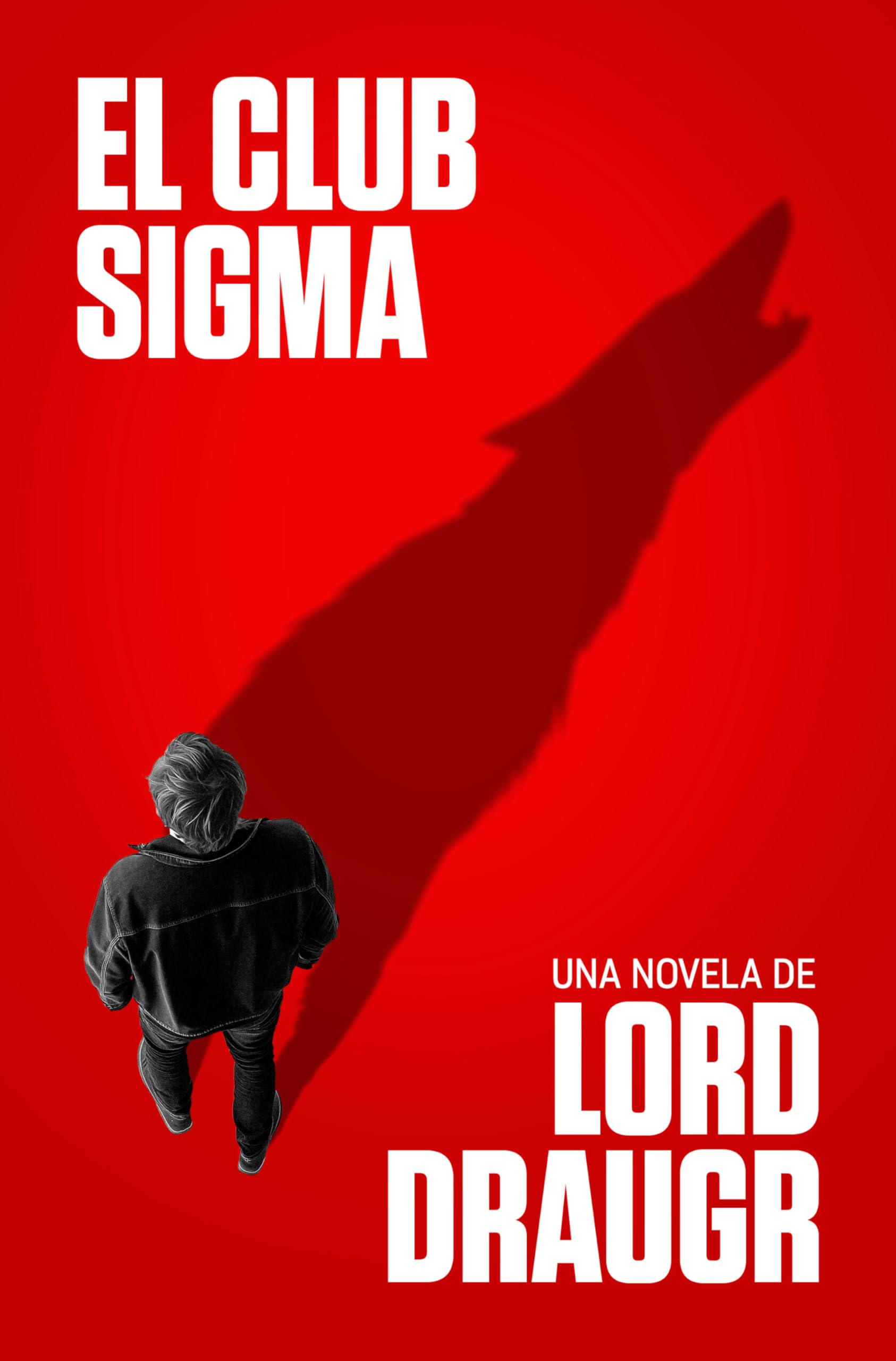 Libro: El club Sigma (La Trama)