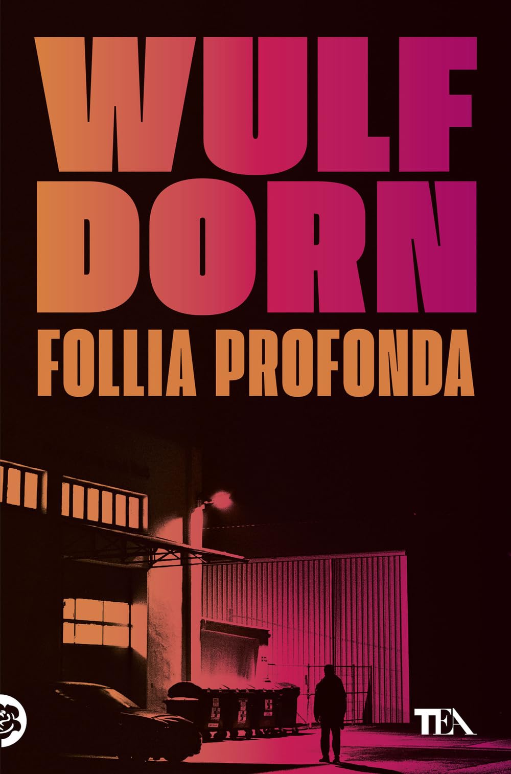 Libro: Follia profonda (Italian Edition)