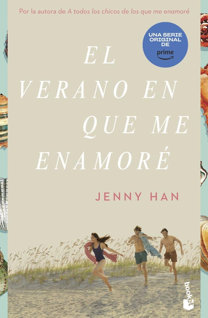 Libro: El verano en que me enamoré: Trilogía El verano en que me enamoré 1 (Bestseller)