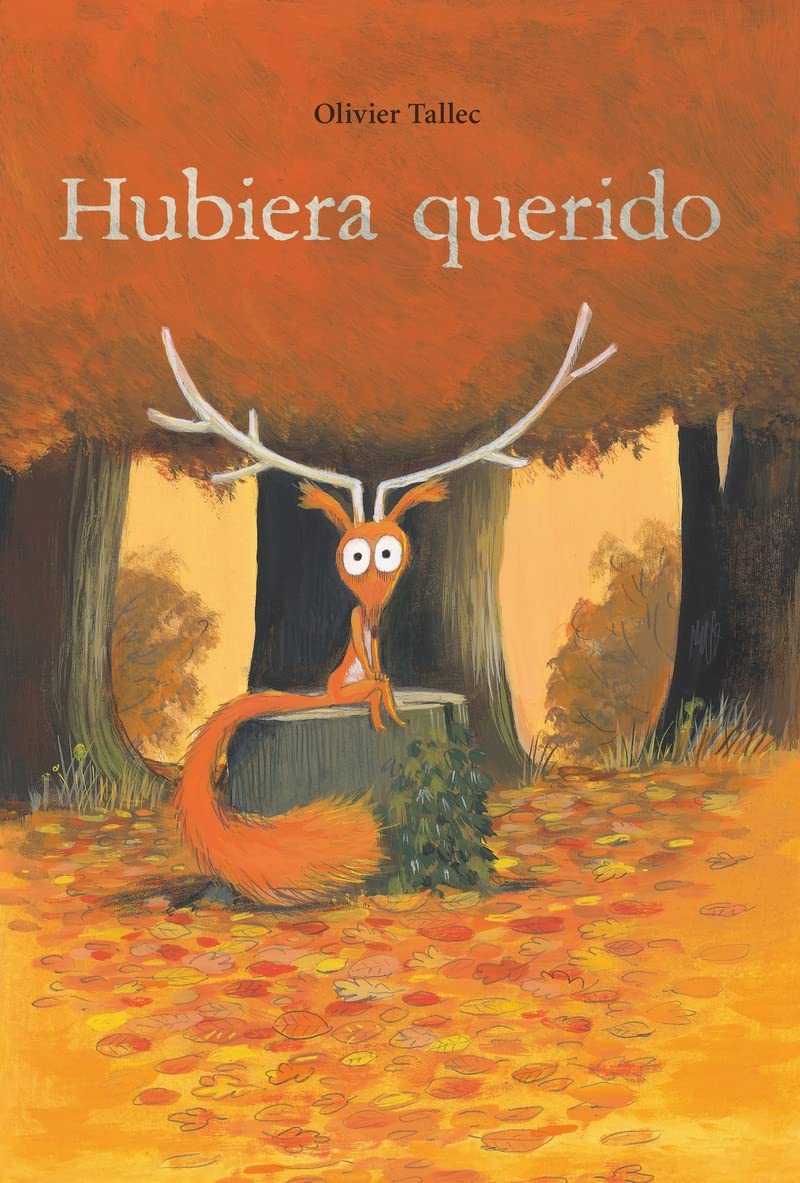 Libro: Hubiera querido