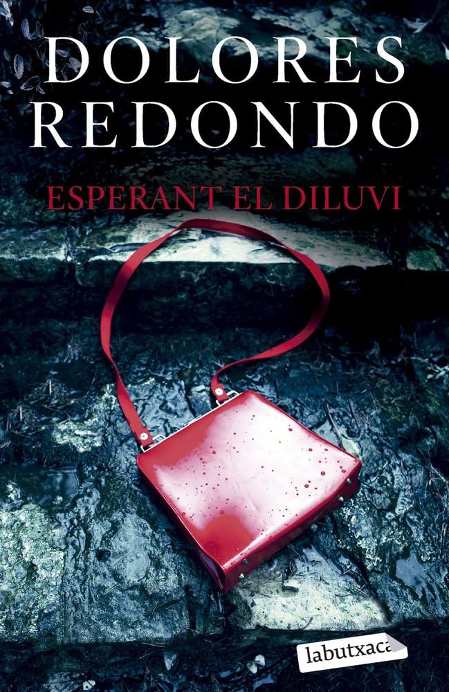 Libro: Esperant el diluvi