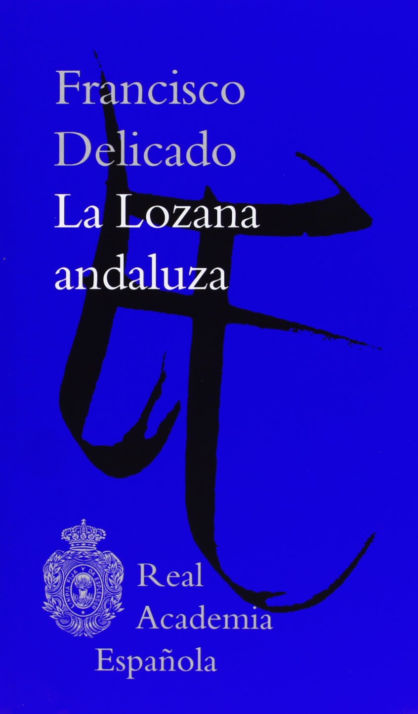 Libro: La lozana andaluza
