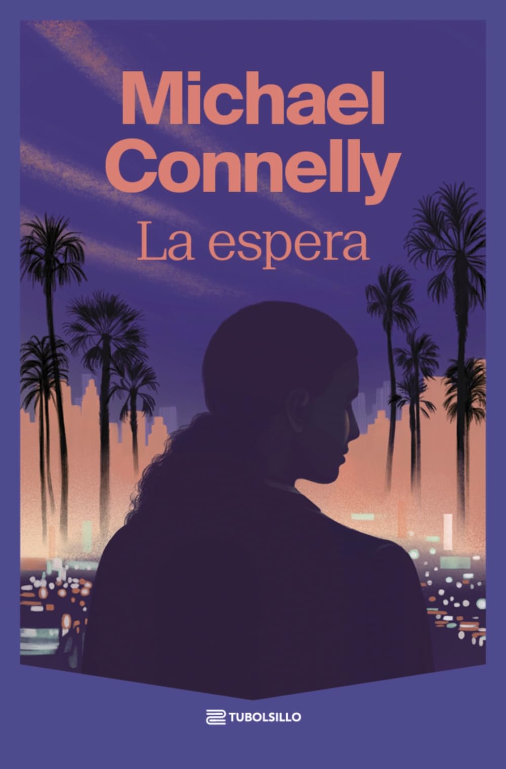 Libro: La espera