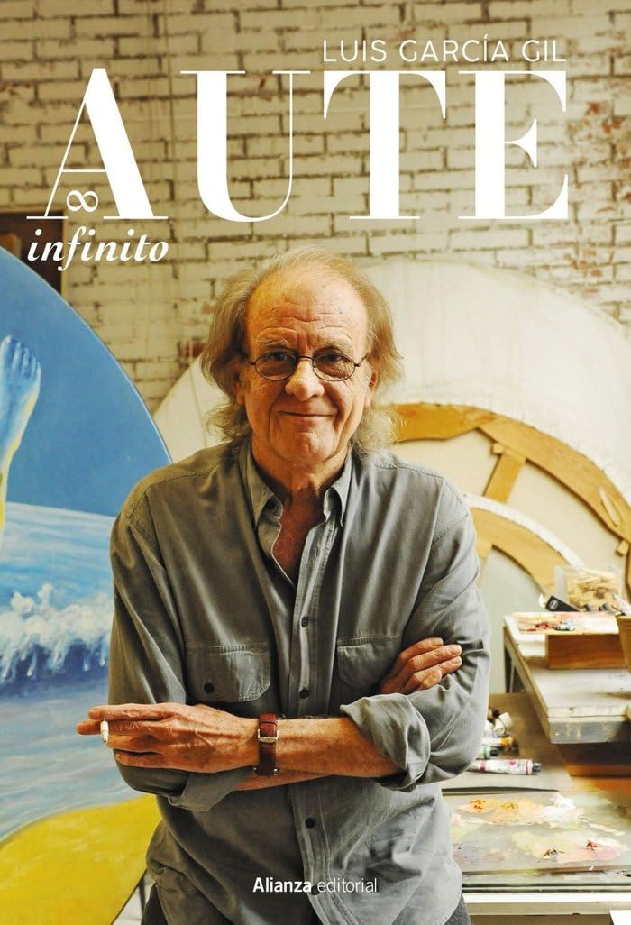 Libro: Aute infinito