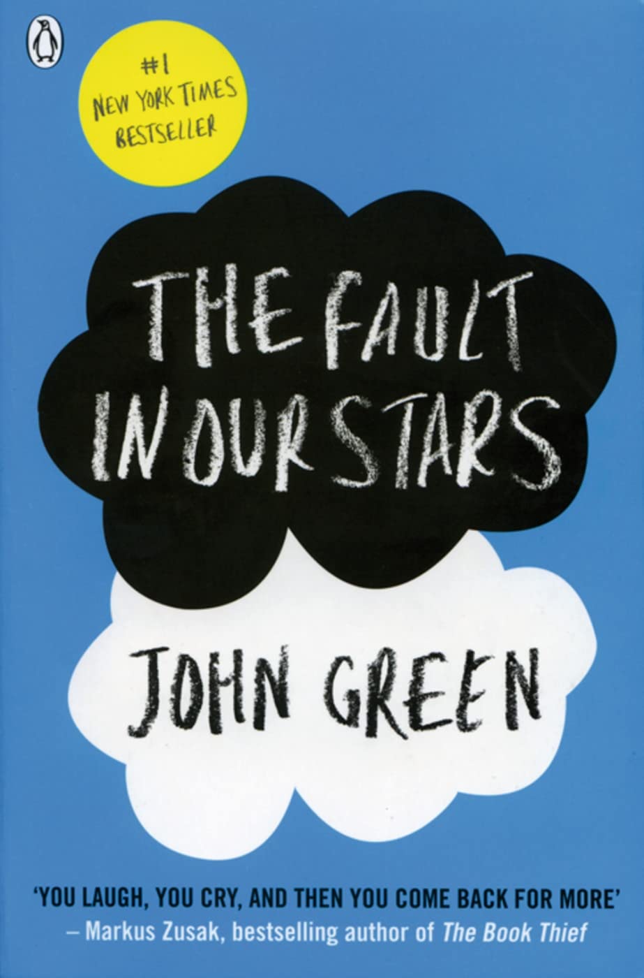 Libro: The Fault in our Stars: Schulausgabe für das Niveau B2, ab dem 6. Lernjahr. Ungekürzer englischer Originaltext mit Vokabelbeilage