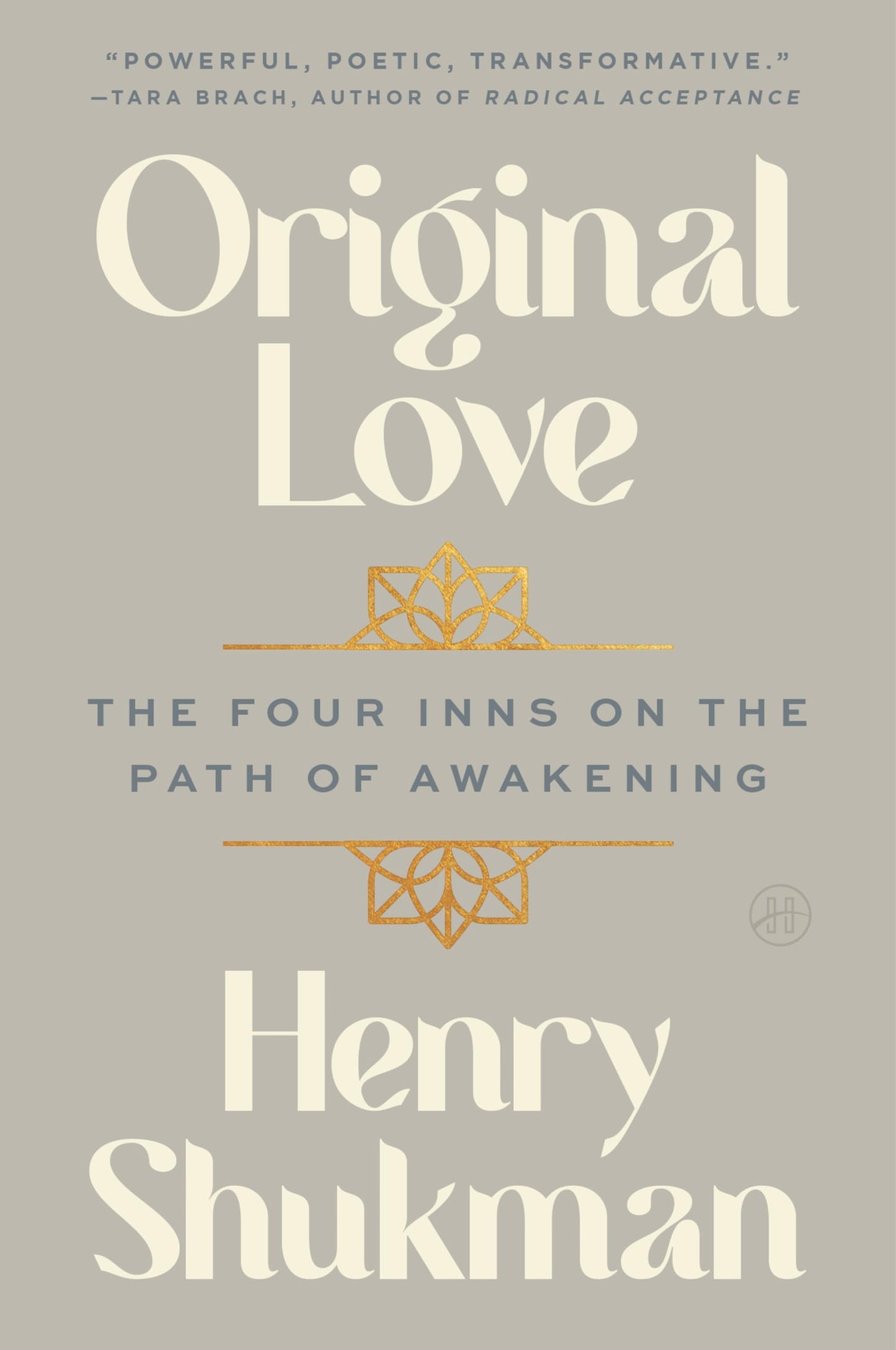 Libro: Original Love: The Four Inns on the Path of Awakening