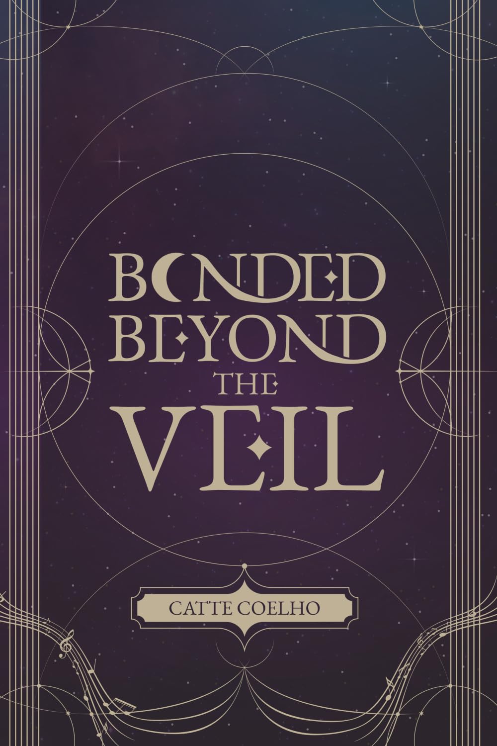 Libro: Bonded Beyond the Veil