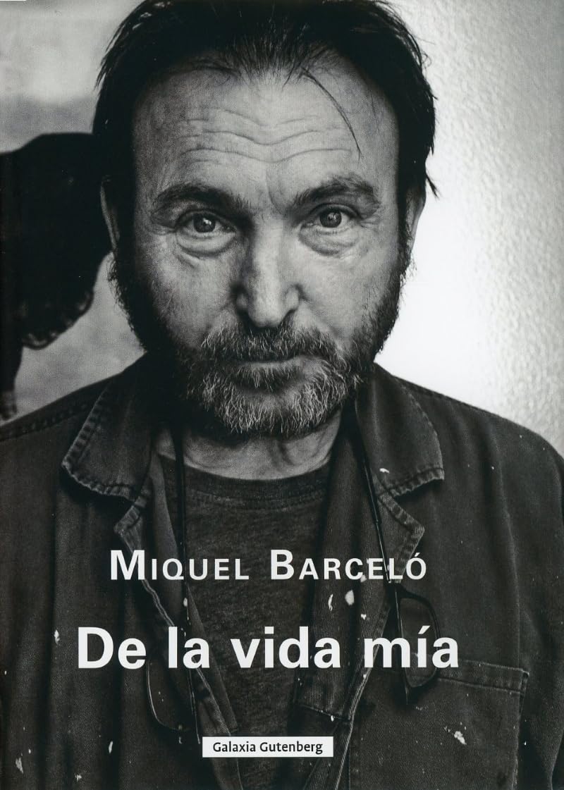 Libro: De la vida mía (Ilustrados)