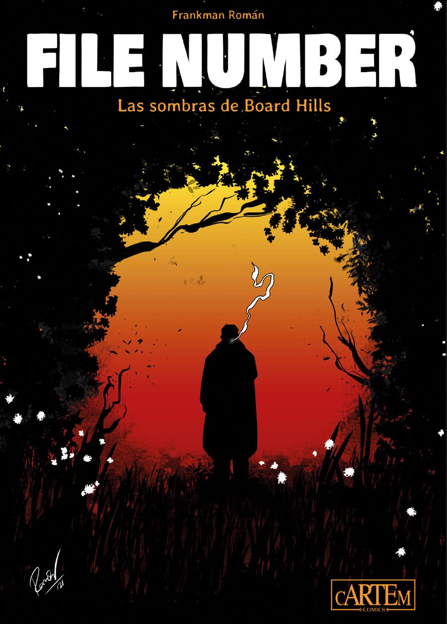 Libro: File Number. Las Sombras de Board Hills: Las Sombras de Board Hills