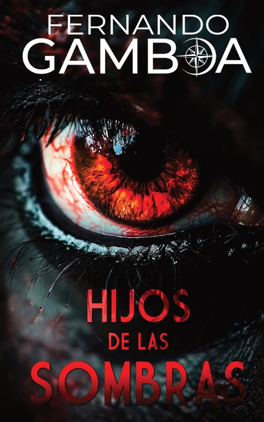 Libro: HIJOS DE LA OSCURIDAD (Spanish Edition)