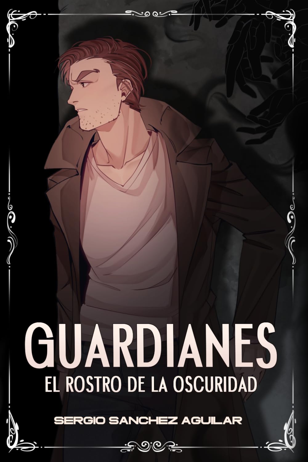 Libro: Guardianes: El rostro de la Oscuridad (Spanish Edition)