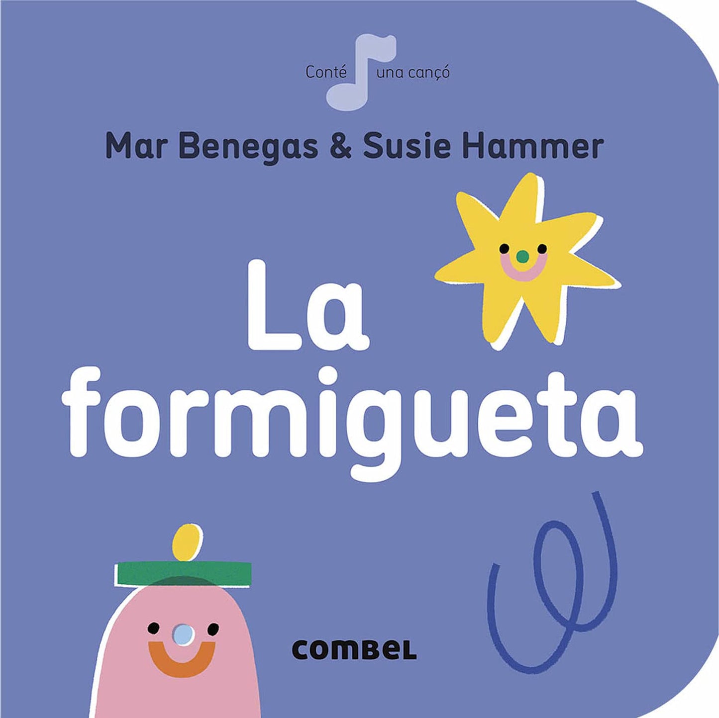 Libro: La Formigueta: 11 (La cirera)