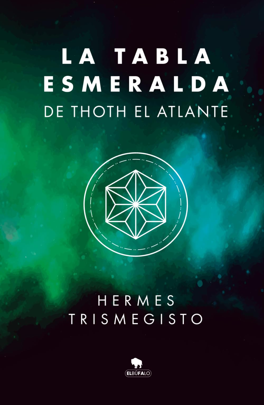 Libro: La Tabla Esmeralda de Thoth el Atlante