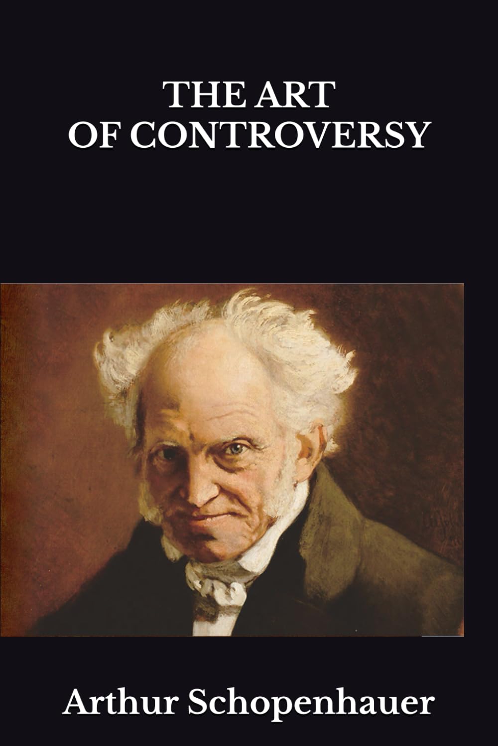 Libro: THE ART OF CONTROVERSY