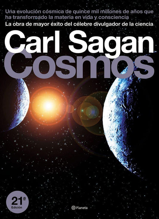 Cosmos (Planeta)
