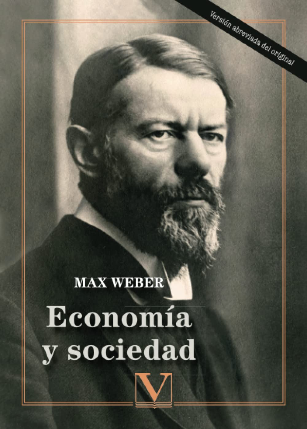 Libro: Economía y sociedad (Ensayo) (Spanish Edition)