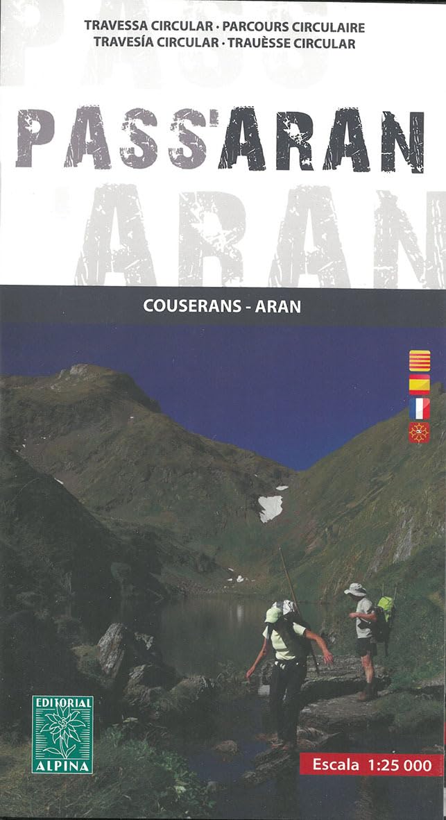 Libro: PASS'ARAN