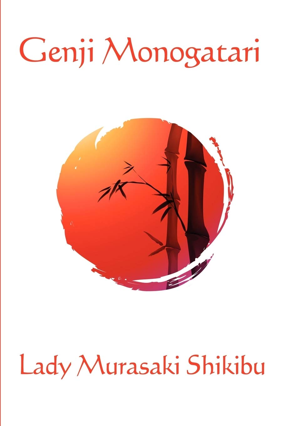 Libro: Genji Monogatari
