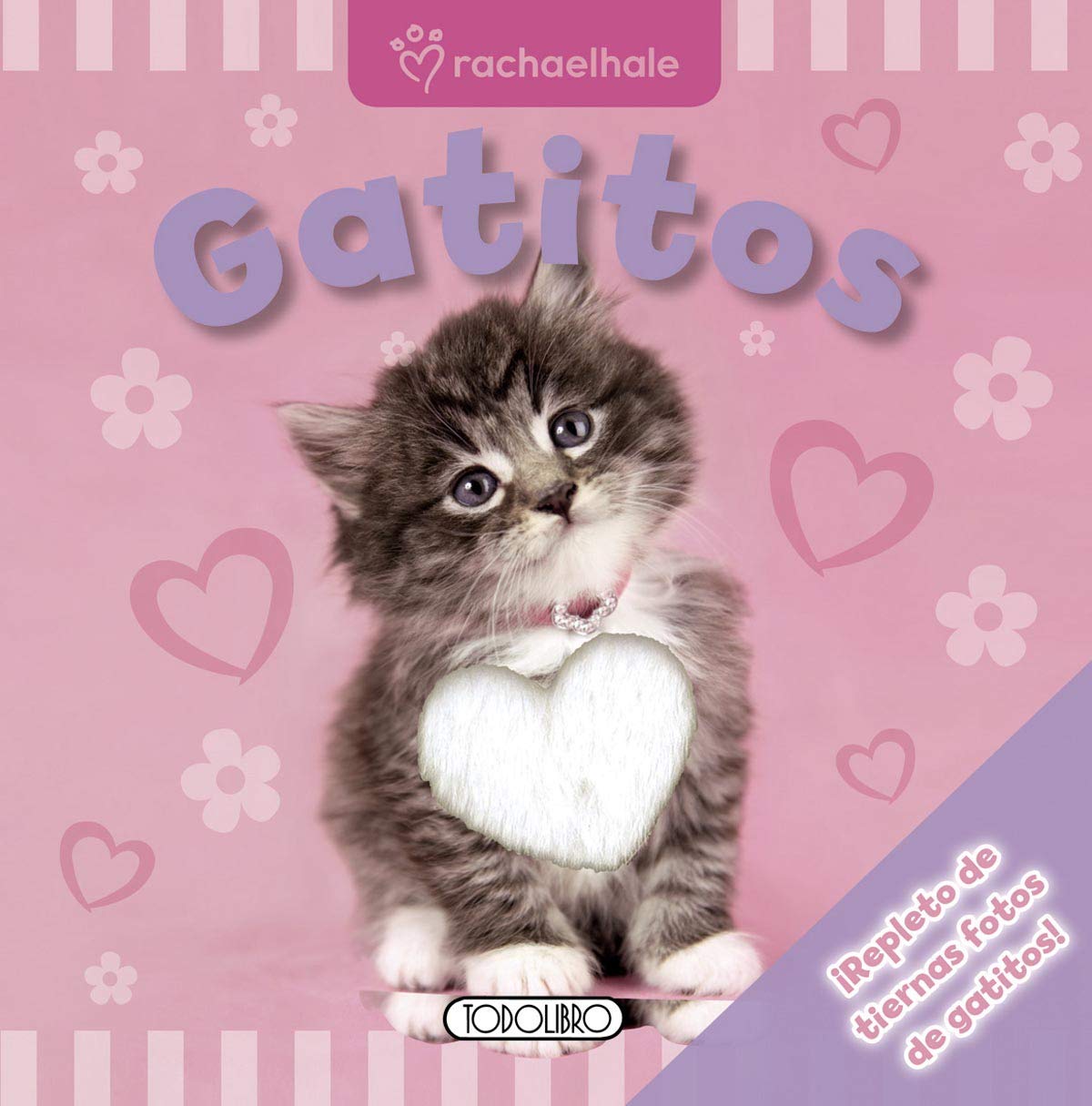 Libro: Gatitos