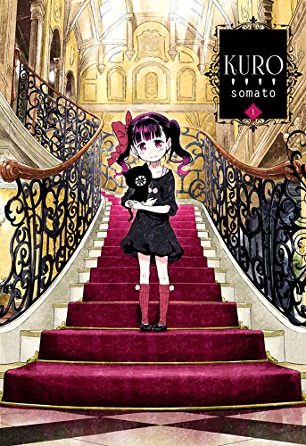 Libro: Kuro, Vol. 1