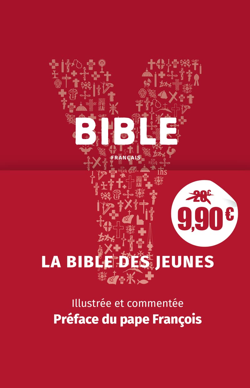 Libro: Youcat - La bible des jeunes