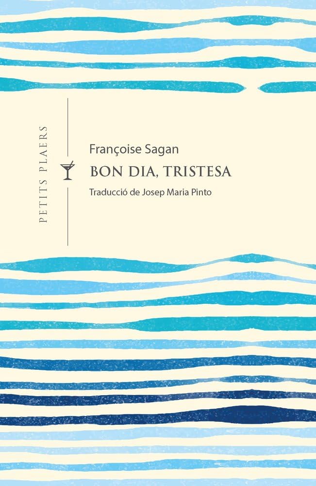 Libro: Bon Dia, Tristesa: 9 (Petits Plaers)