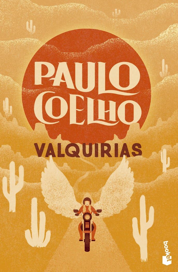 Libro: Valquirias