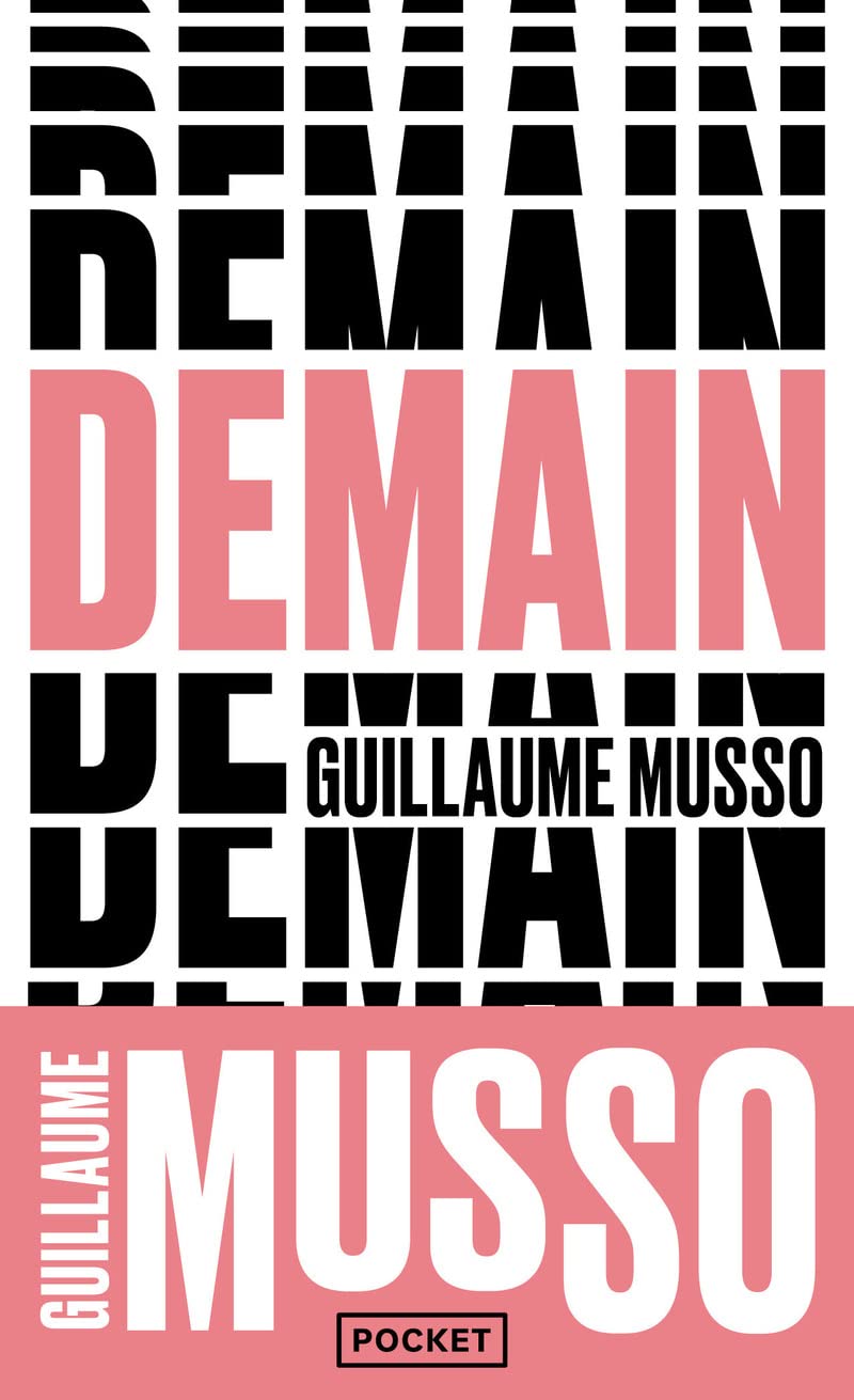 Libro: Demain