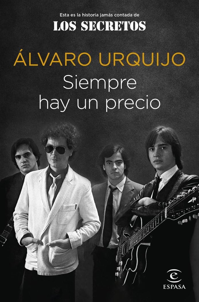 Libro: Siempre hay un precio
