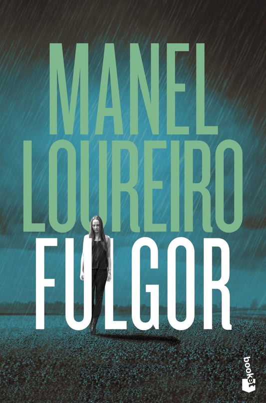 Fulgor (Bestseller)