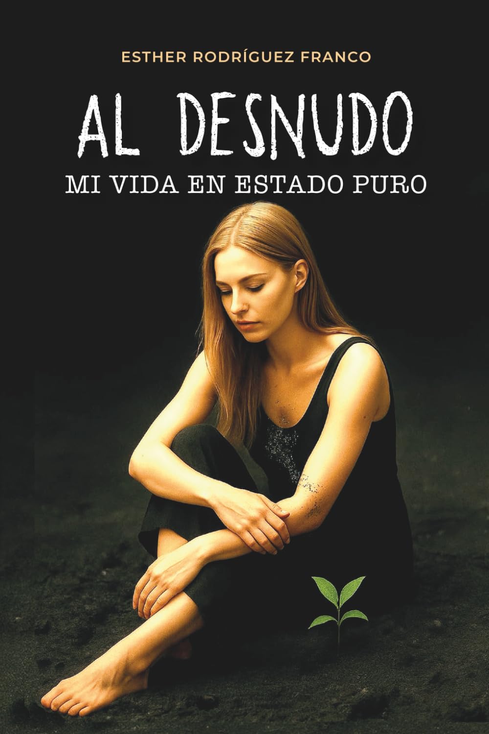 Libro: Al desnudo: Mi vida en estado puro (Spanish Edition)