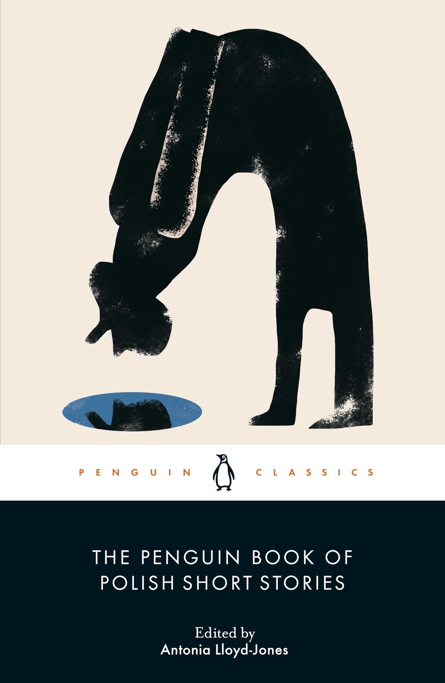 Libro: The Penguin Book of Polish Short Stories