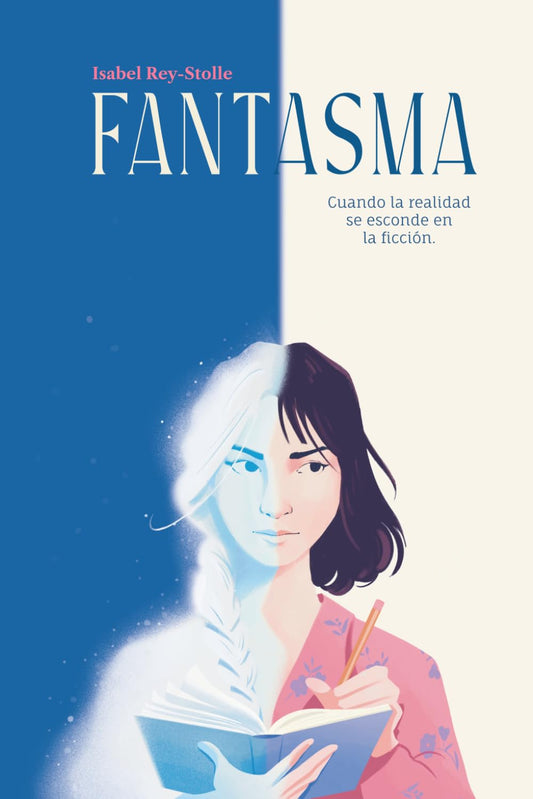Fantasma: Cuando la realidad se esconde en la ficción