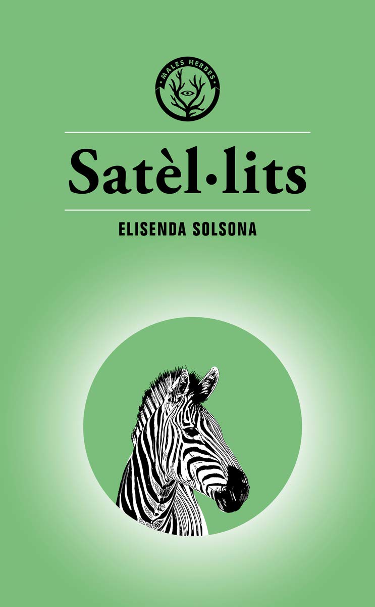 Libro: Satel - lits: 56 (Distorsions)