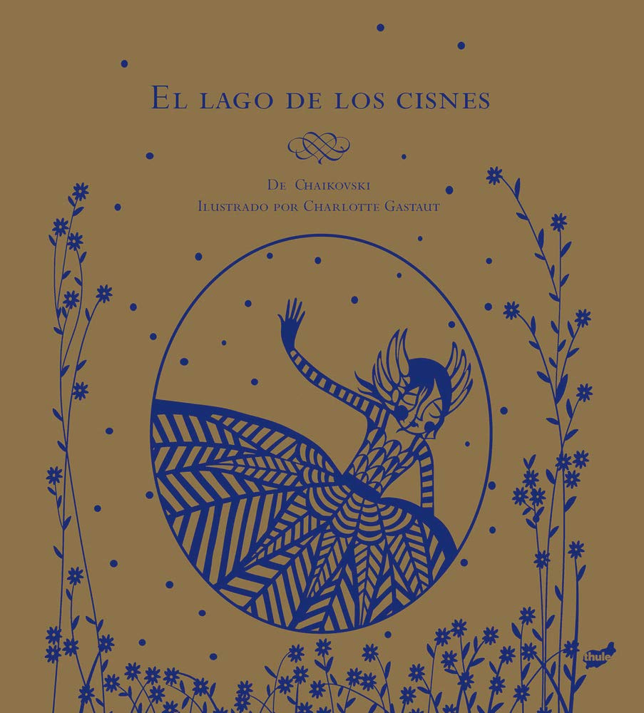 Libro: El Lago De Los Cisnes (Trampantojo)