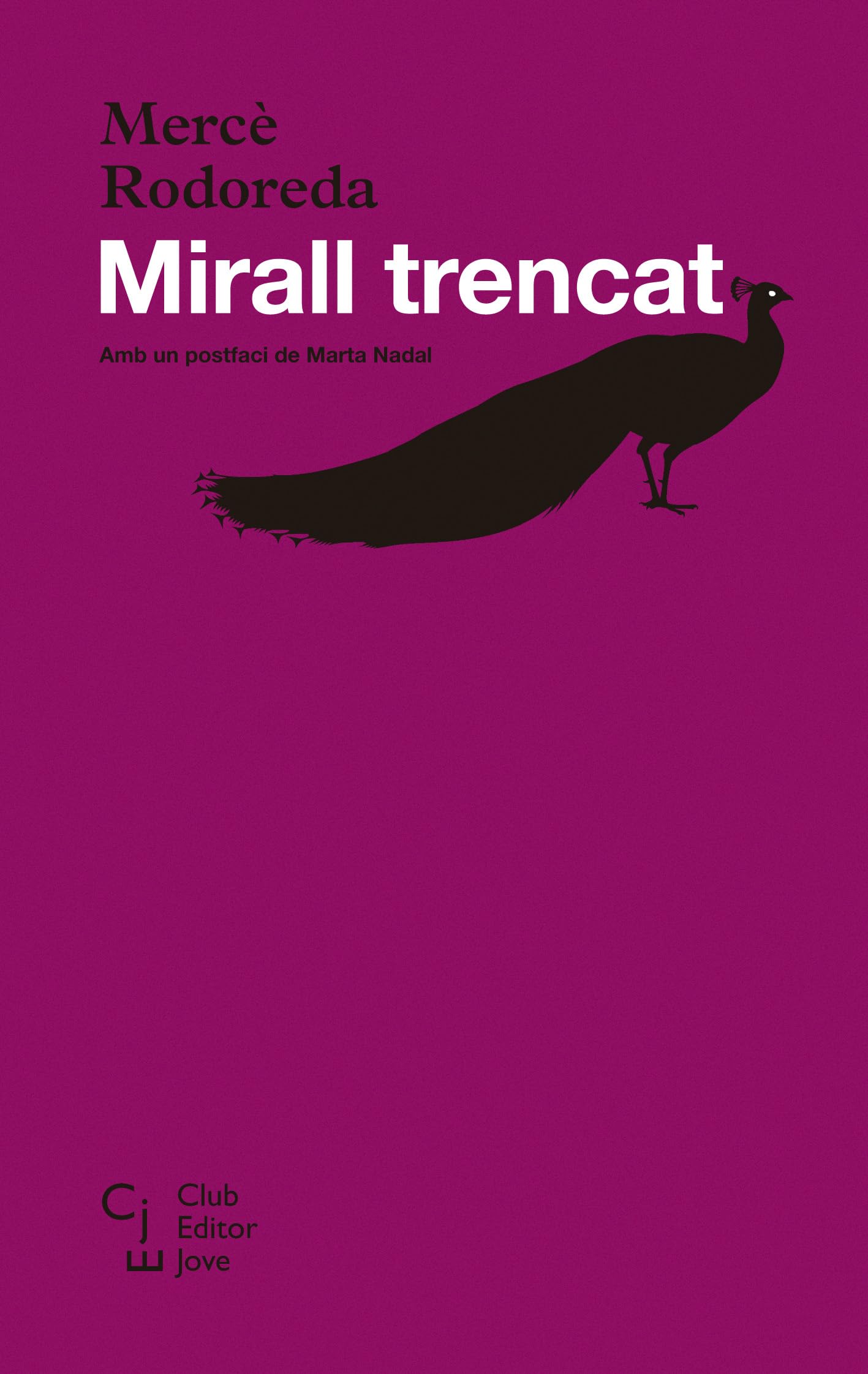 Libro: Mirall trencat: 4 (Club Editor Jove)