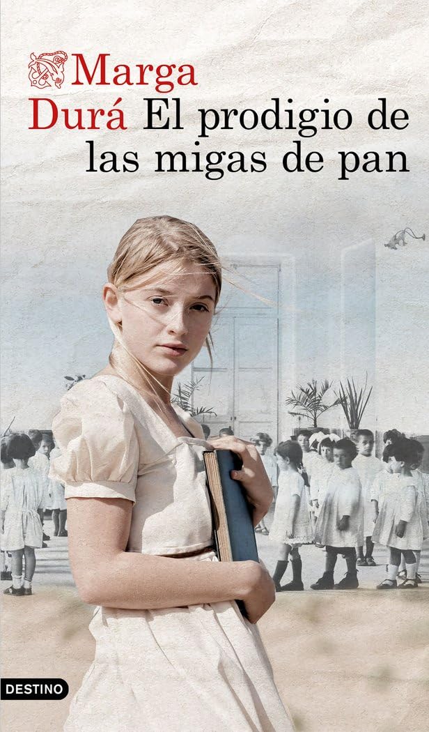 Libro: El prodigio de las migas de pan (Áncora & Delfín)